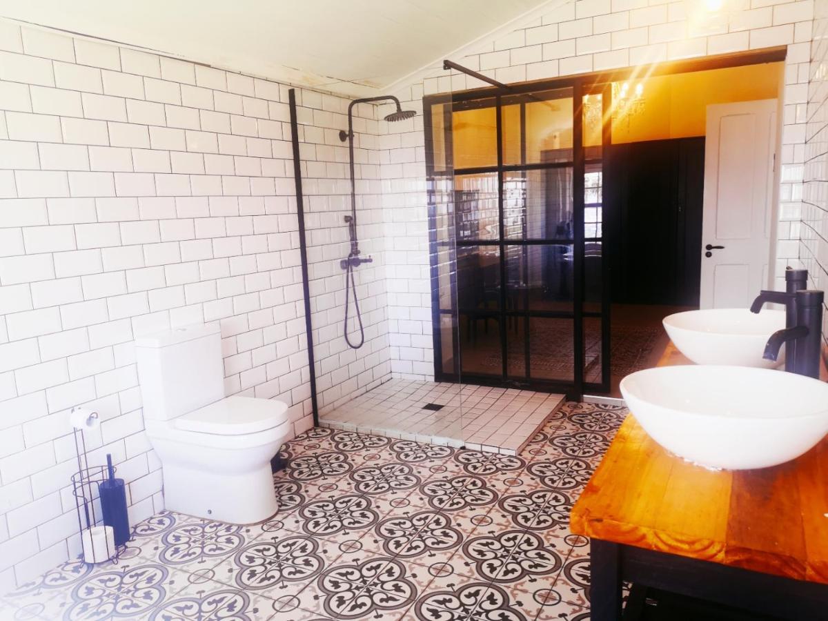 ホテル Essenwood House ダーバン エクステリア 写真
