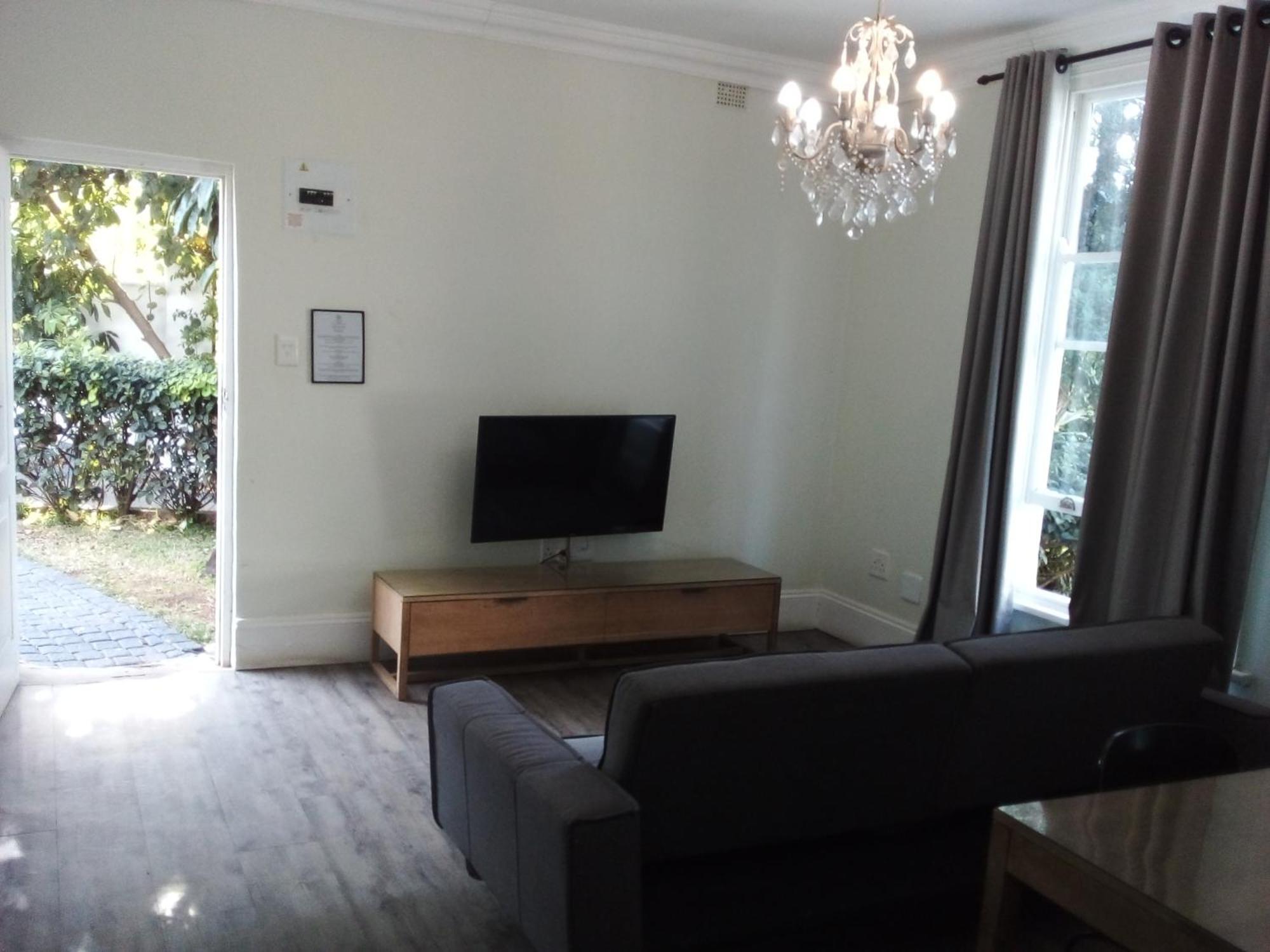 ホテル Essenwood House ダーバン エクステリア 写真